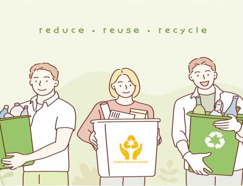 Benefits of hiring a licensed rubbish removal company