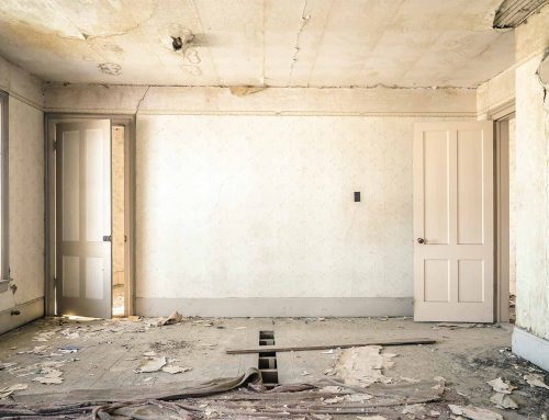 10 Tips for Removing Rubbish Quickly During or After a Home Refurbishment