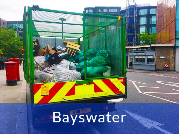 Rubbish Removal Bayswater Rubbish Removal Bayswater